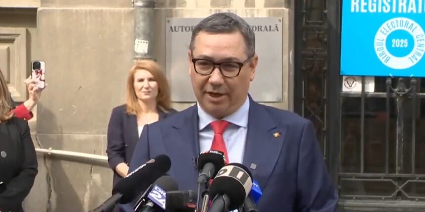 "Paștele din 2025, un festin costisitor fără precedent. Ponta: „Cine a văzut o dublare a pensiei sau a salariului? Nimeni!”" 1 2025 cea mai scumpa masa de paste din toata istoria noastra ponta cuiva i s a dublat pensia i s a dublat salariul nimanui 68036d3499423