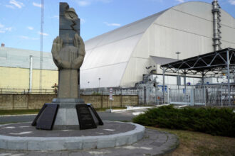 26 aprilie 2025 se implinesc 39 de ani de la accidentul nuclear de la cernobil cel mai mare dezastru din istoria omenirii 680c60070308f