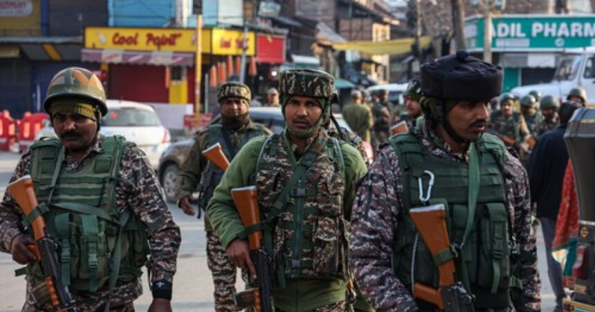 26 de vieți pierdute în cel mai devastator atac armat din Kashmir în ultimele două decenii și jumătate 1 26 de oameni au fost ucisi in cel mai grav atac armat comis in kashmir din ultimii 25 de ani 6808960ef0a19