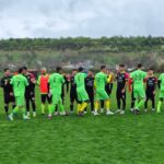 Ultima fortăreață s-a prăbușit în Liga a V-a: liderul Seriei Vest a suferit prima înfrângere! 3 a cazut si ultima reduta in liga a v a primul esec pentru liderul seriei vest 67f3c72bc1c71