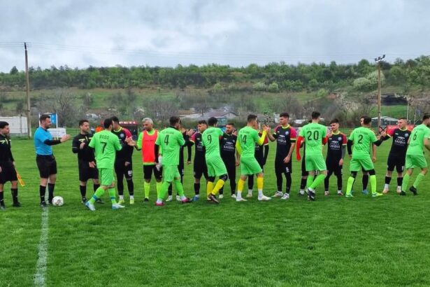 a cazut si ultima reduta in liga a v a primul esec pentru liderul seriei vest 67f3c72bc1c71