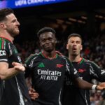 A scos Real Madrid din Champions League, dar a fost aspru judecat pentru comportamentul său: "O rușine totală" 2 a eliminat o pe real madrid din champions league dar a fost criticat dur pentru gestul sau o rusine absoluta 680205e4010e3