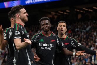 a eliminat o pe real madrid din champions league dar a fost criticat dur pentru gestul sau o rusine absoluta 680205e4010e3
