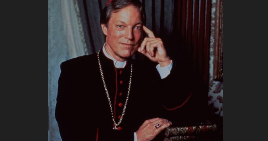 Încă o stea s-a stins: Richard Chamberlain, renumitul actor din „Pasărea Spin” și „Shogun”, a părăsit această lume. 1 a murit actorul richard chamberlain celebru pentru rolurile din pasarea spin si shogun 67ec1a20c9d08