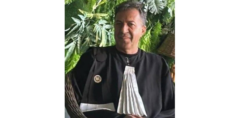Doliu în Baroul Constanța: avocatul Adrian Olteanu a trecut în neființă 1 a murit avocatul adrian olteanu din cadrul baroului constanta 680bcc31eaf12