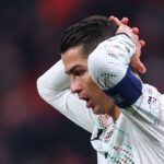 A plecat dintre noi omul care l-a descoperit pe Cristiano Ronaldo! Mesajul plin de emoție al starului portughez 2 a murit omul care l a descoperit pe cristiano ronaldo mesajul emotionant al lusitanului 67f6fdd2df5eb
