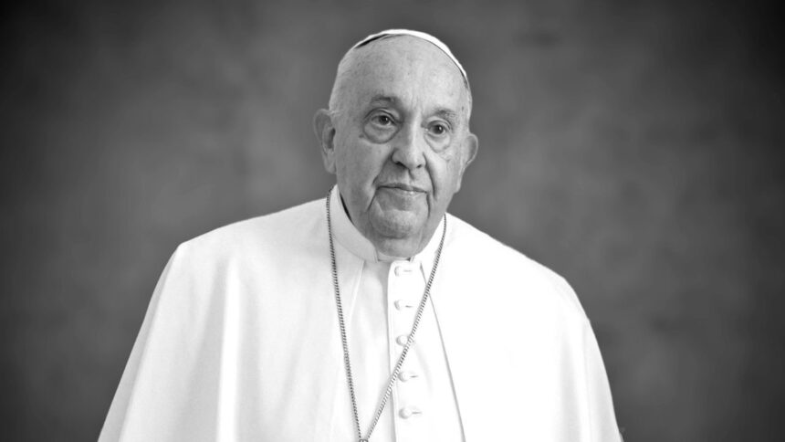 Tragedie în lumea catolică: Papa Francisc a trecut în neființă, iar meciurile din Italia de luni sunt suspendate. 1 a murit papa francisc toate meciurile de luni din italia amanate 680606cad5f7c