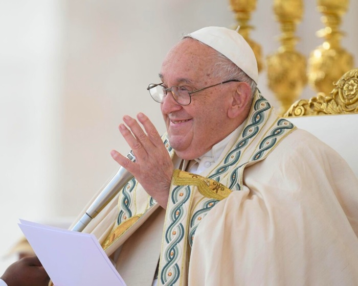 Tragedie în Vatican: Încetarea din viață a Papei Francisc 1 a murit papa francisc 6805fe1be4eda