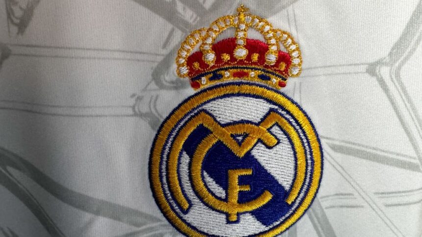 Un nou capitol la Real Madrid până în 2029: "Sunt recunoscător că pot să rămân în familia acestui club" 1 a semnat cu real madrid pana in 2029 recunoscator sa continui la clubul vietii mele 67fd193a11fc2