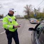 Incidente alarmante pe drumurile din Hârșova, Murfatlar și Constanța: Conducători auto depistați sub influența alcoolului, fără licență sau la volanul vehiculelor neînmatriculate 2 abateri grave in trafic la harsova murfatlar si constanta soferi prinsi bauti fara permis sau cu masini radiate 680772e5d2232