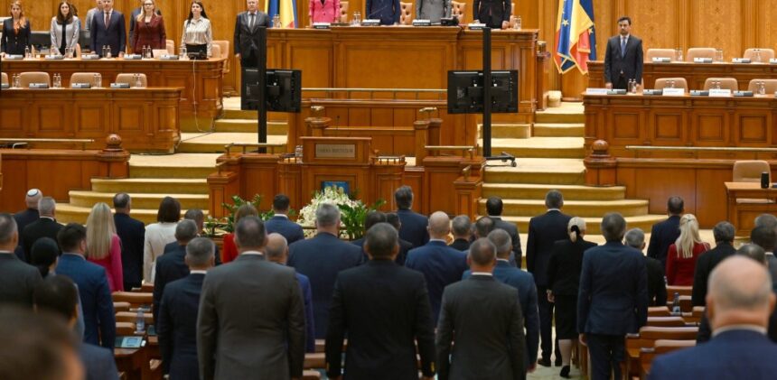 Parlamentarii riscă penalizări financiare: Absențele nemotivate de la ședințe vor duce la scăderi de 5% din salariu! 1 absentele ii ard la buzunar pe parlamentari cei care lipsesc nemotivat de la sedinte vor fi sanctionati cu 5 din indemnizatie 67ed5a4109d8c