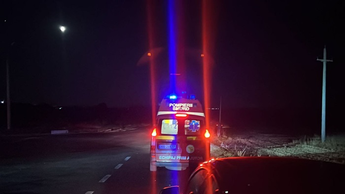 Tragedie pe șosele! Coliziune fatală între două mașini cauzată de un șofer adormit. Doi bărbați și-au pierdut viața, iar doi copii au fost grav răniți. 1 accident cumplit doua autoturisme s au ciocnit dupa ce unul dintre soferi a adormit doi barbati au murit si doi copii au fost raniti 680c90b5b9d79