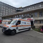 Incident SERIOS în Constanța! Un pieton a fost strivit de un vehicul pe strada Mircea cel Bătrân 2 accident grav in constanta pieton lovit de masina pe strada mircea cel batran 680774a341445