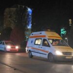 Tragedie pe podul de la Agigea: Un bărbat luptă pentru viață după ce a fost lovit de o mașină 2 accident grav pe podul de la agigea un barbat se zbate intre viata si moarte dupa ce a fost lovit de un autoturism 680fd2d76f3ed