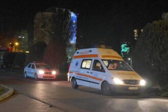 accident grav pe podul de la agigea un barbat se zbate intre viata si moarte dupa ce a fost lovit de un autoturism 680fd2d76f3ed