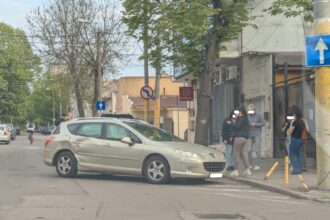 accident pe strada nicolae iorga din constanta 680cfbdc10416