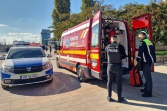accident rutier in constanta un copil de sapte ani a fost ranit 6810f8c71b259