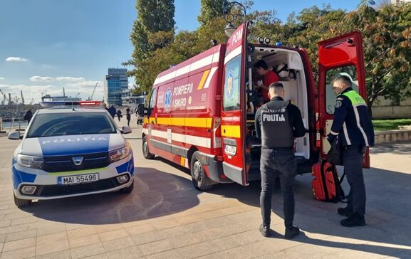 Tragedie pe șosele în Constanța: Un băiețel de șapte ani a suferit răni în urma unui accident rutier 1 accident rutier in constanta un copil de sapte ani a fost ranit 6810f8c71b259