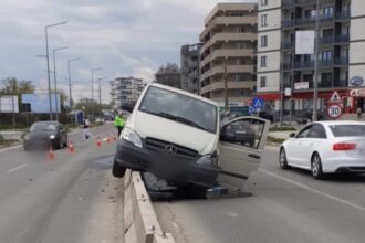 accident rutier in mamaia nord la hanul piratilor trei autovehicule au fost implicate 67fbca258454a