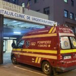 Coliziune pe străzile din Murfatlar: Un răniți transportat de urgență la spital 2 accident rutier in murfatlar o persoana a ajuns la spital 67fd37bcd0b01