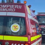 Coliziune pe șosele la Valu lui Traian: Un rănit în urma impactului dintre două mașini 2 accident rutier in valu lui traian intre doua autoturisme o persoana este ranita 67ef6ba8378ca