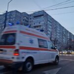 Coliziune spectaculoasă la Năvodari: Impact între două vehicule, intervenție de urgență cu elicopterul SMURD! 2 accident rutier la navodari doua masini s au ciocnit a fost adus elicopterul smurd 67f69a59a6ace