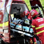 Coliziune pe Baba Novac, lângă CERONAV: O persoană a rămas prinsă în mașină 2 accident rutier pe strada baba novac langa ceronav o victima este incarcerata 67f93c8b11155