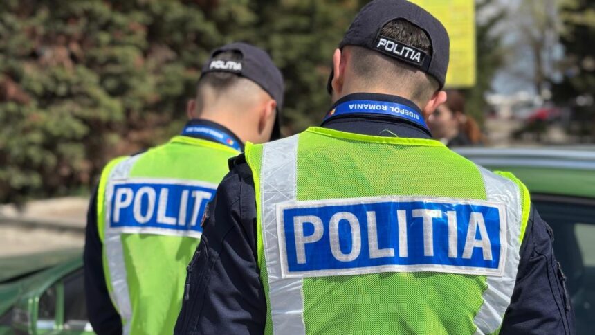 Campanie dinamică pentru siguranța circulației pe arterele principale din Constanța 1 actiune pentru prevenirea accidentelor rutiere pe principalele drumuri din constanta 68108cff0870b