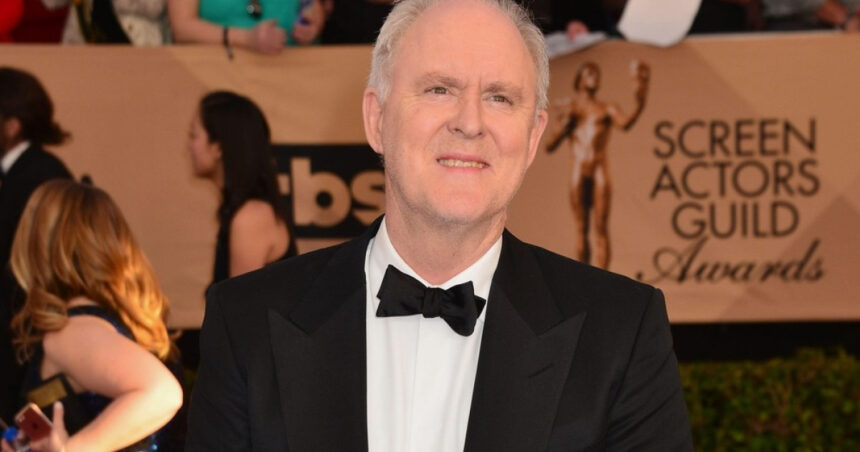 John Lithgow: A doua mandată a lui Trump – Un cataclism pentru artele din America. „Planeta trăiește un șoc profund” 1 actorul john lithgow a descris a doua presedintie a lui trump drept un dezastru pur pentru artele din sua lumea e in stare de soc 67f401549a369