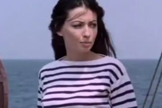 actrita julieta szonyi a murit la varsta de 75 de ani era cunoscuta publicului din filmele felix si otilia si toate panzele sus 68023521b6b76