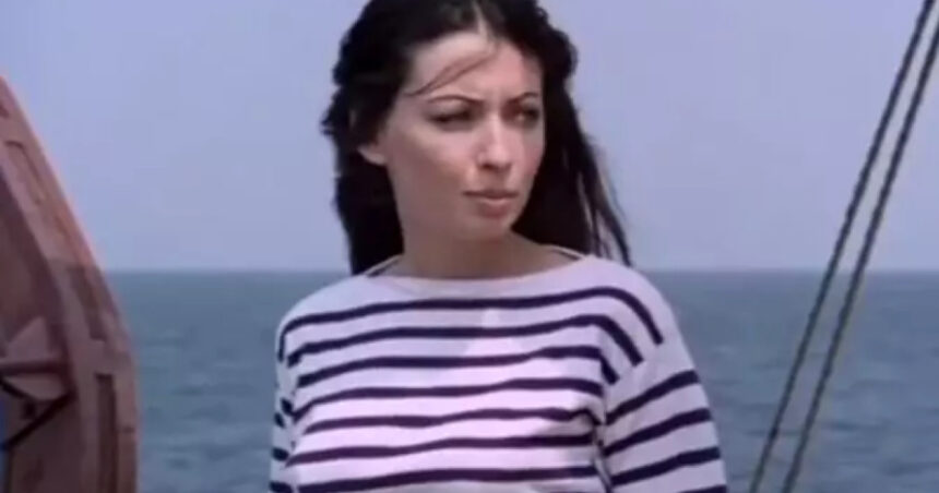 Tragedie în lumea cinematografiei: Julieta Szonyi ne-a părăsit la 75 de ani, lăsând în urmă amintiri din „Felix și Otilia” și „Toate pânzele sus” 1 actrita julieta szonyi a murit la varsta de 75 de ani era cunoscuta publicului din filmele felix si otilia si toate panzele sus 68023521b6b76