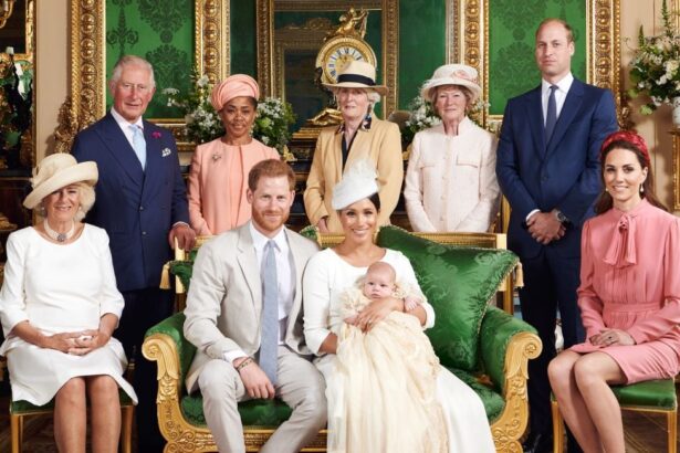 adevaratul motiv pentru care printii william si harry l au rugat pe regele charles sa nu se casatoreasca cu camilla 67ff82c99c893