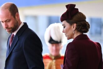 adevarul despre momentul in care printul william a aflat ca sotia lui kate middleton are cancer ii cunoastem 67fe34b55a06a