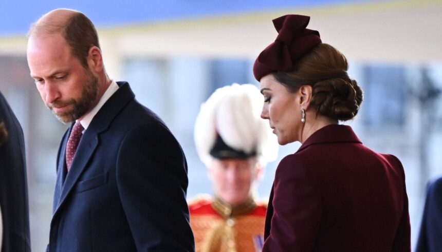 Descoperirea șocantă a Prințului William despre diagnosticul de cancer al soției sale, Kate Middleton: „Știm adevărul” 1 adevarul despre momentul in care printul william a aflat ca sotia lui kate middleton are cancer ii cunoastem 67fe34b55a06a