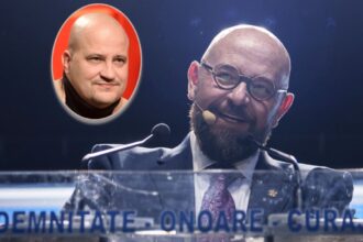 adevarul despre numele lui piedone serban huidu a spus cum a ajuns sa i fie nas sefului anpc si de ce l a botezat asa 67fa24ad2d8b6