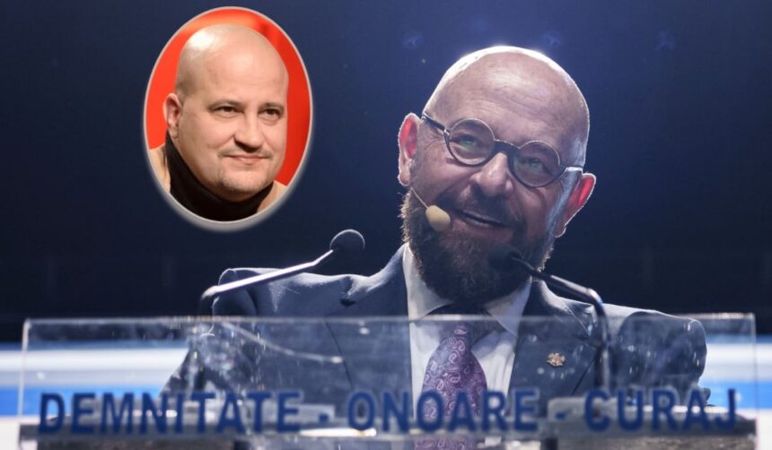 Povestea din spatele numelui lui Piedone: Șerban Huidu dezvăluie cum a devenit „naș” al șefului ANPC și motivele din spatele alegerii acestui nume 1 adevarul despre numele lui piedone serban huidu a spus cum a ajuns sa i fie nas sefului anpc si de ce l a botezat asa 67fa24ad2d8b6