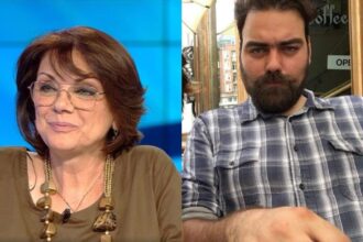 adevarul despre relatia dintre carmen tanase si tudor parhon fiul ei a dat o de gol marea ei calitate nu e aceea de a da sfaturi 68122bd36be3d