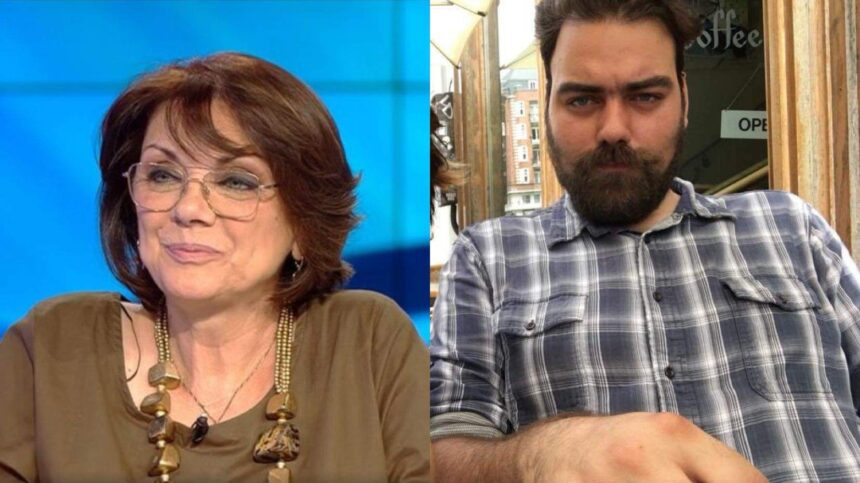 Descoperă secretele legăturii dintre Carmen Tănase și Tudor Parhon. Fiul ei dezvăluie: „Calitatea ei remarcabilă nu constă în a oferi sfaturi.” 1 adevarul despre relatia dintre carmen tanase si tudor parhon fiul ei a dat o de gol marea ei calitate nu e aceea de a da sfaturi 68122bd36be3d