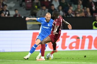 adio cupa farul zdrobita la cluj de cfr in semifinale 680b5f00e9674
