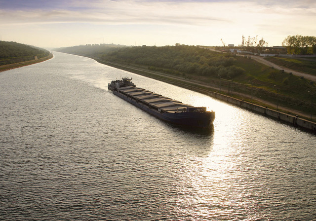 Administrația Canalelor Navigabile inițiază un plan de investiții de 123,21 milioane lei pentru revitalizarea zonelor de așteptare din Portul Medgidia 1 administratia canalelor navigabile pregateste investitii de 12321 milioane lei in modernizarea fronturilor de asteptare la portul medgidia 68089af78e086