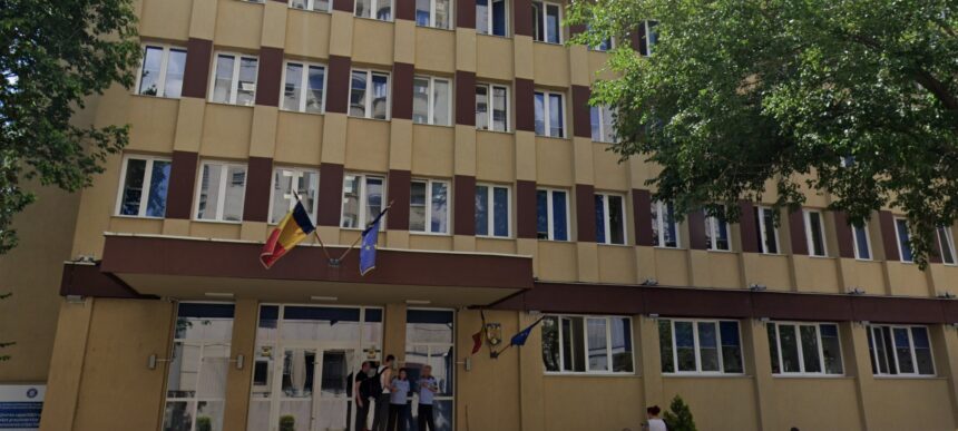Colaborare în perspectivă: Administrația locală pregătește un acord cu Primăria Sectorului 4 din București 1 administratia locala intentioneaza sa semneze un parteneriat cu primaria sectorului 4 al bucurestiului 680c05ddeb3cc