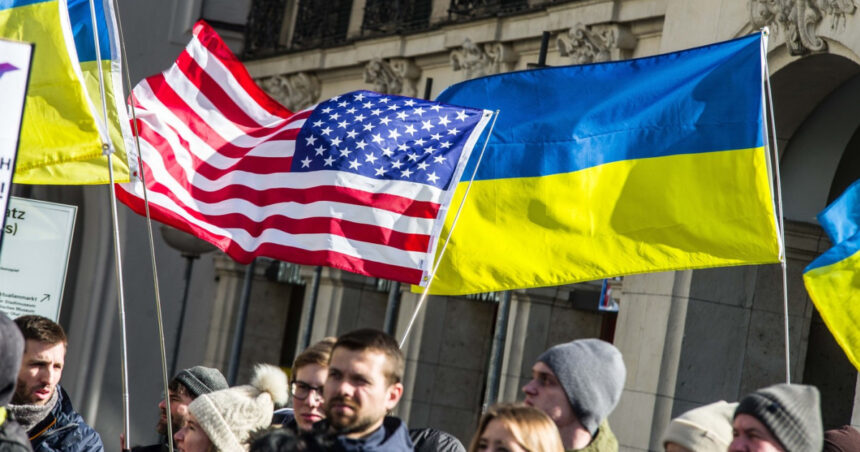 Administrația Trump a transmis din eroare refugiaților ucraineni să părăsească de urgență teritoriul american 1 administratia trump a informat din greseala refugiatii ucraineni ca trebuie sa paraseasca imediat statele unite 67f14014e944e