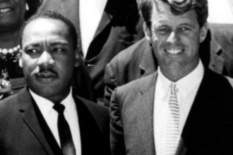 administratia trump a publicat mii de pagini de documente despre asasinarea senatorului robert f kennedy 68027b6db4b8d