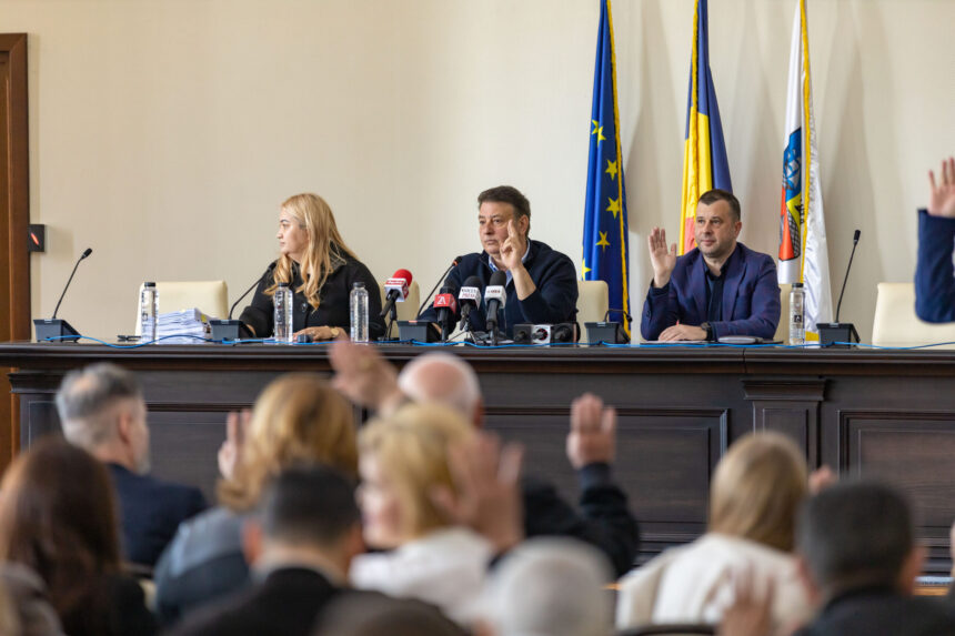 Nou serviciu de urgență stomatologică pentru toate vârstele la Spitalul Județean din Constanța – Detalii esențiale 1 adoptat in cj constanta se va infiinta la spitalul judetean un serviciu de urgenta stomatologica pentru adulti si copii si un laborator de tehnica dentara documente 67ff9cba4d677