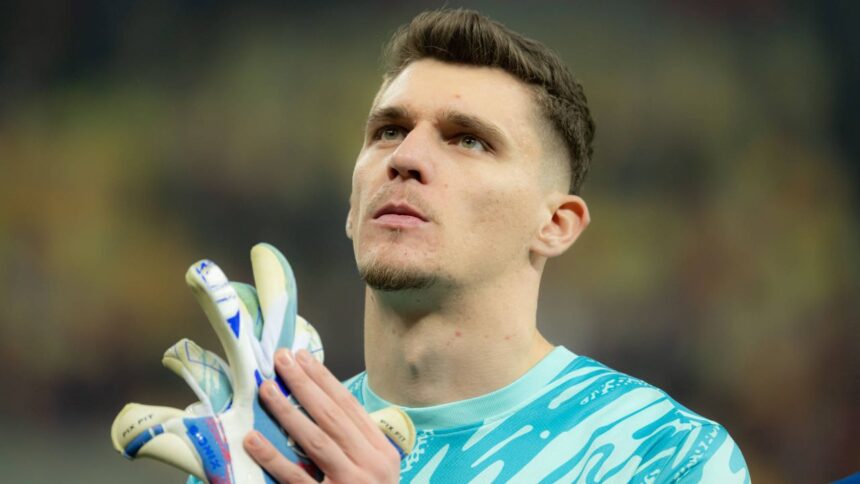 Adrian Porumboiu își lansează tirada împotriva lui Ștefan Târnovanu 1 adrian porumboiu atac nemilos la adresa lui stefan tarnovanu 68123fe2c9323
