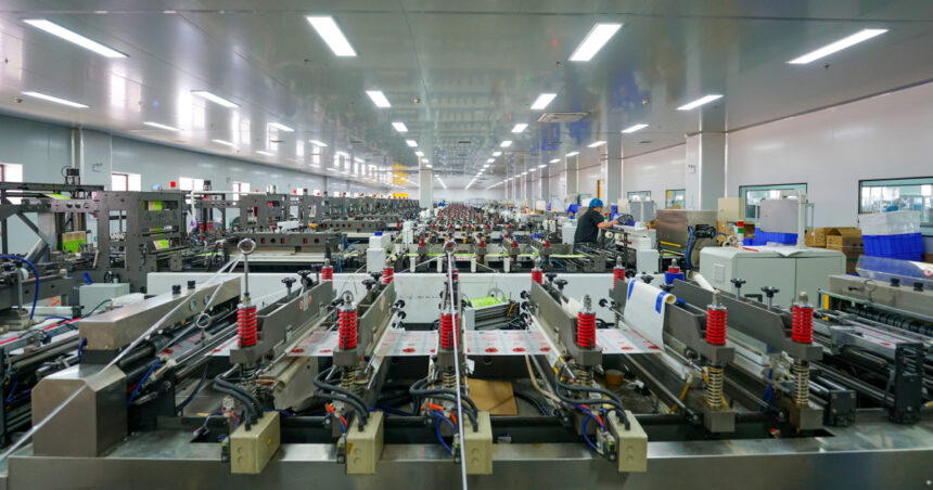 Declinul Afacerilor Industriale: O Privire Asupra Cifrele din Primele Luni ale Anului 1 afacerile din industrie au scazut cum arata cifrele in prima parte a acestui an 6800eead02d82
