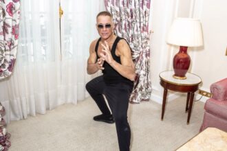 agentul lui jean claude van damme prima reactie dupa ce numele actorului a aparut intr un dosar diicot iasi 67f92d167966f