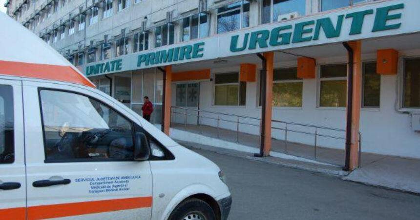 Violente necontrolate la Spitalul Județean Focșani: un pacient a atacat o angajată, iar poliția a intervenit și în cazul unei alte confruntări. 1 agresiune la spitalul judetean focsani o angajata a fost lovita de un pacient politia a intervenit si intr un alt incident violent 680f57d75177e