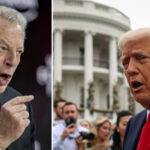 Al Gore trage un semnal de alarmă: Administrația Trump, asemănătoare cu regimul nazist, reflectă o sete de putere devastatoare! 2 al gore compara administratia trump cu germania nazista setea de putere este esenta a tot ce se intampla aici 6807614cbc0e5