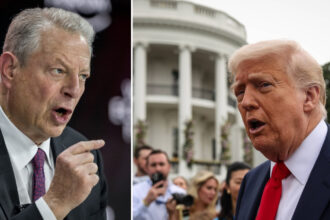 al gore compara administratia trump cu germania nazista setea de putere este esenta a tot ce se intampla aici 6807614cbc0e5